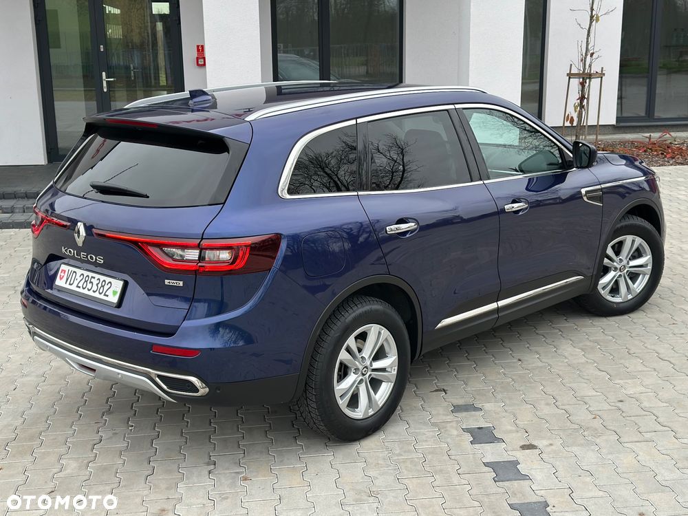 Renault Koleos 2.0 Blue dCi Intens 4x4 X-Tronic - 11