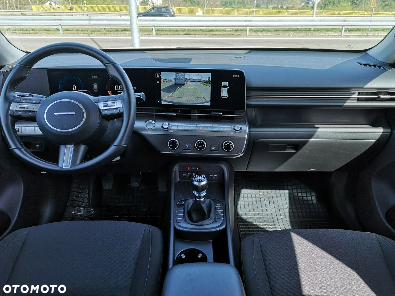 Hyundai Kona 1.0 T-GDI Smart - 15