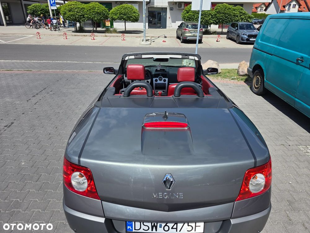 Renault Megane - 9