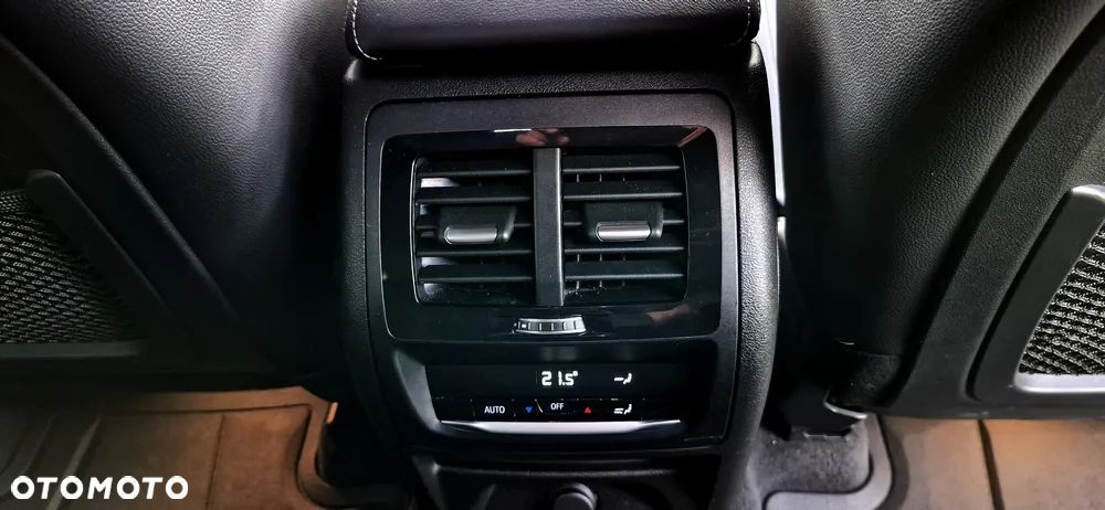 BMW X3 xDrive20d M Sport Edition - 37