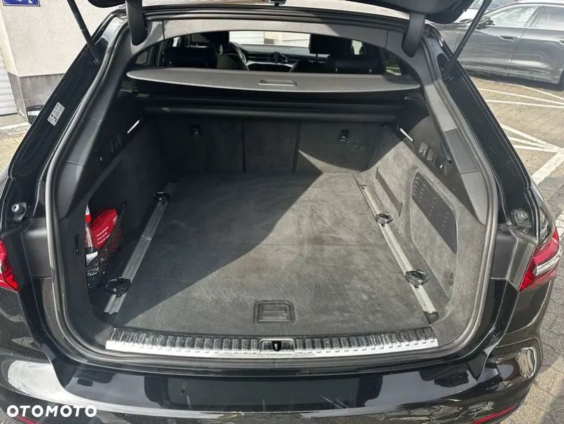 Audi A6 Avant - 7