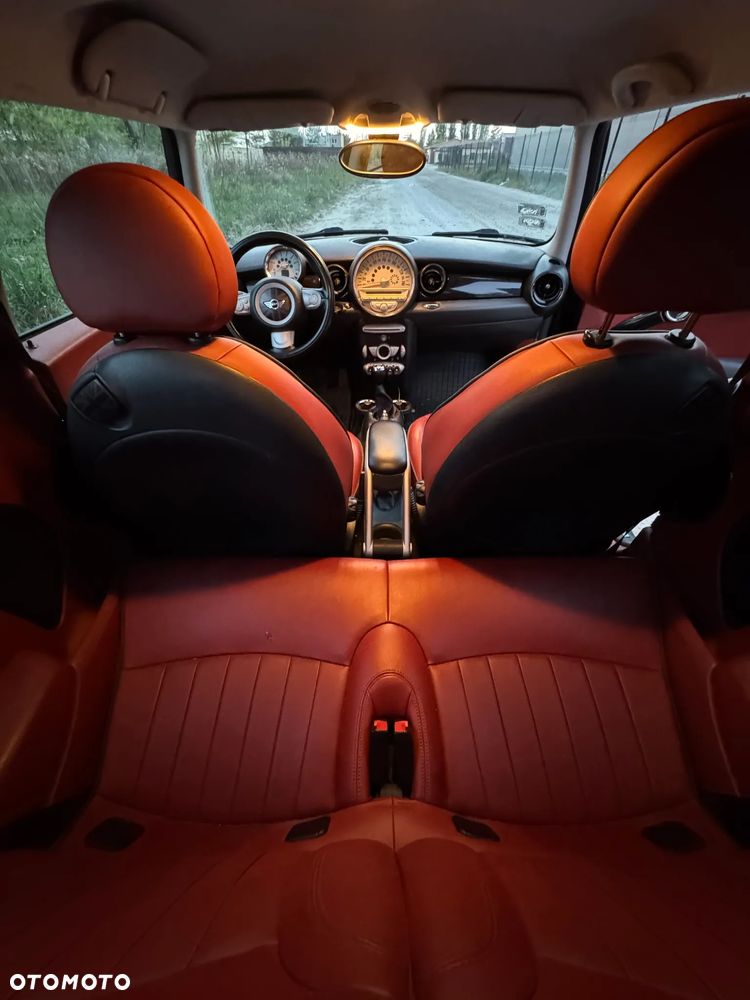 MINI Cooper - 10