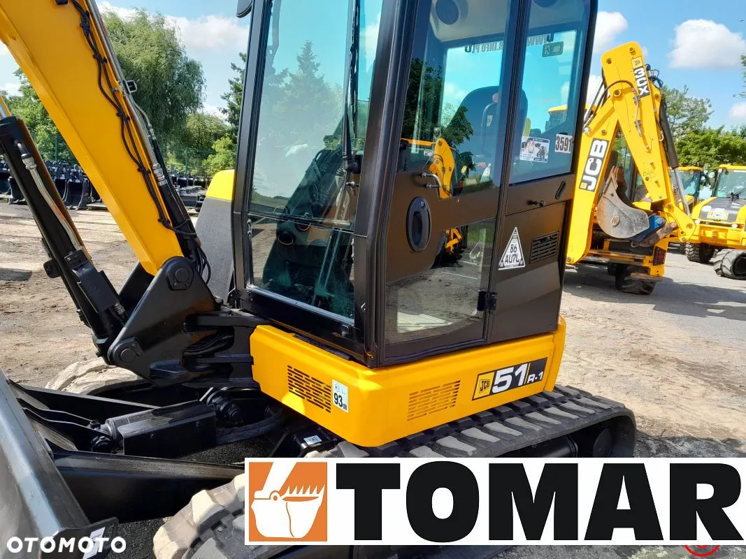 JCB 51r-1 - 17