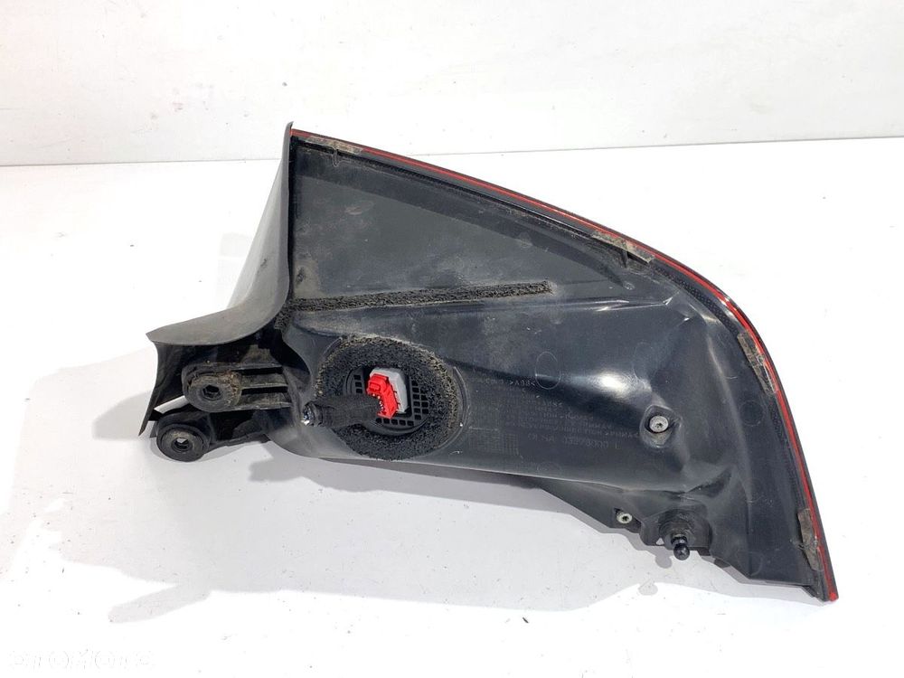 LAMPA LEWY TYŁ  AUDI A7 Sportback (4GA, 4GF) 2010 - 2018 RS7 quattro 412 kW [560 KM] benzyna 2013 - - 4