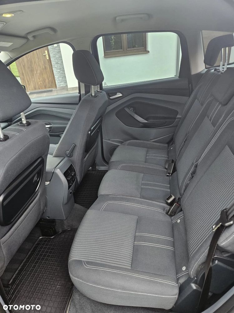 Ford C-MAX 1.6 EcoBoost Titanium - 16