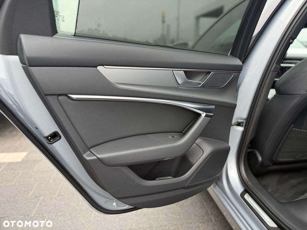 Audi A6 Allroad - 11