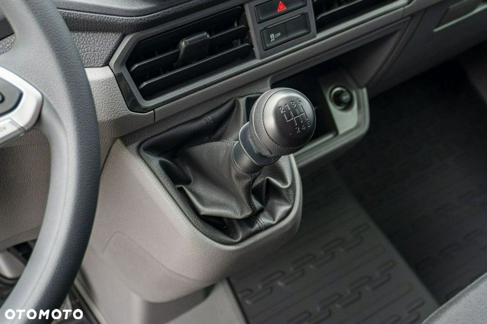 Volkswagen Crafter - 22