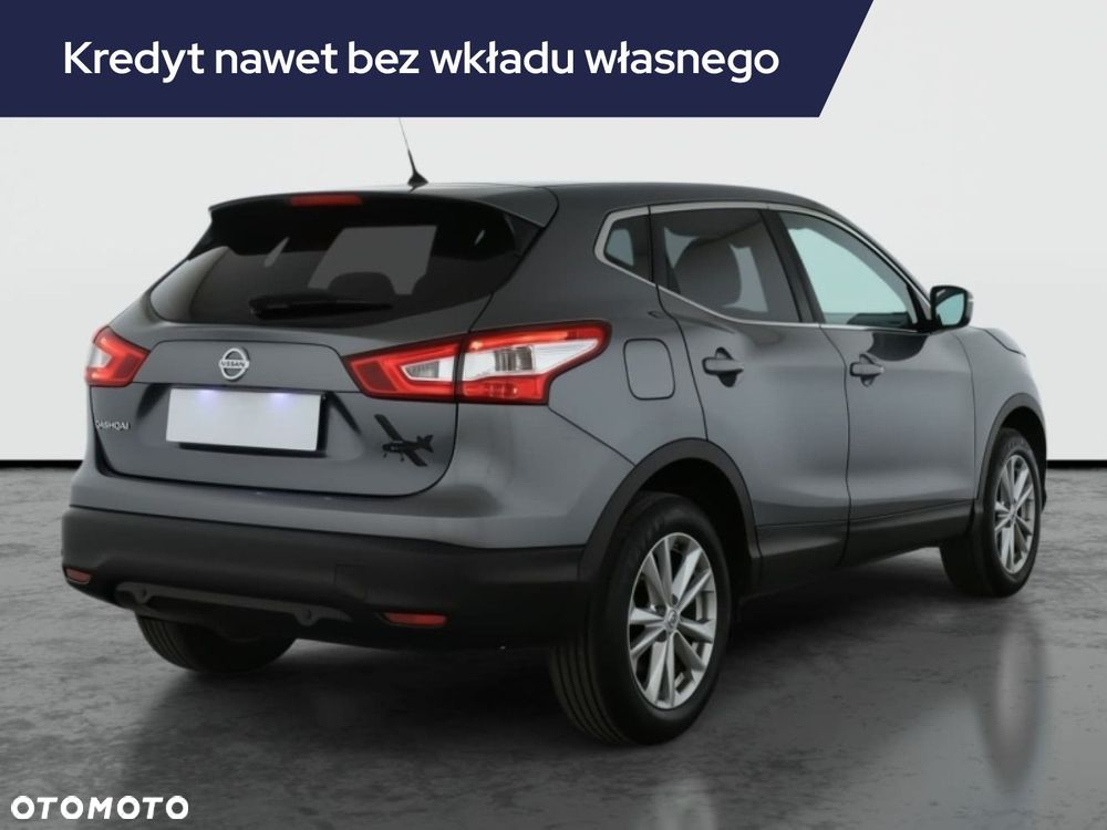 Nissan Qashqai - 7
