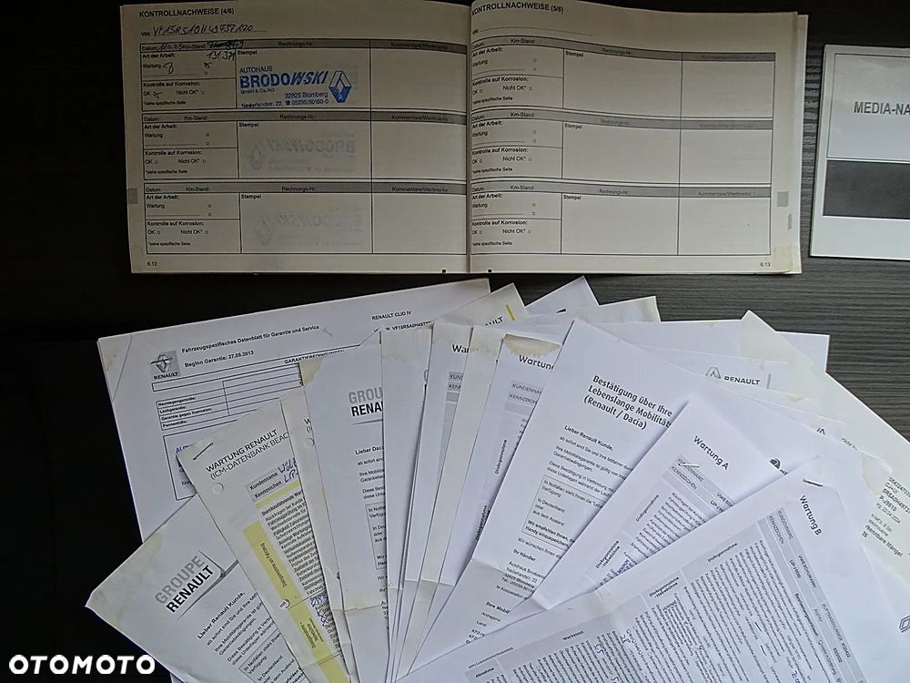 Renault Clio TCe 90 Limited - 39