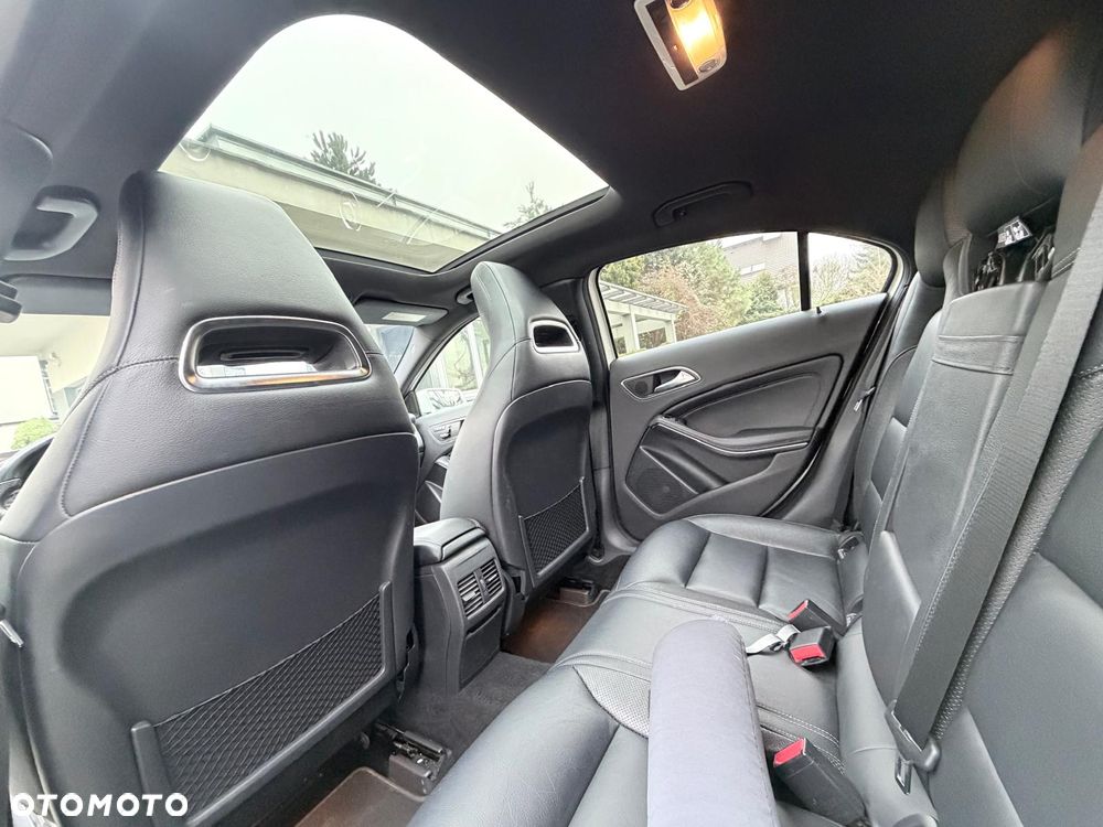 Mercedes-Benz Klasa A - 27