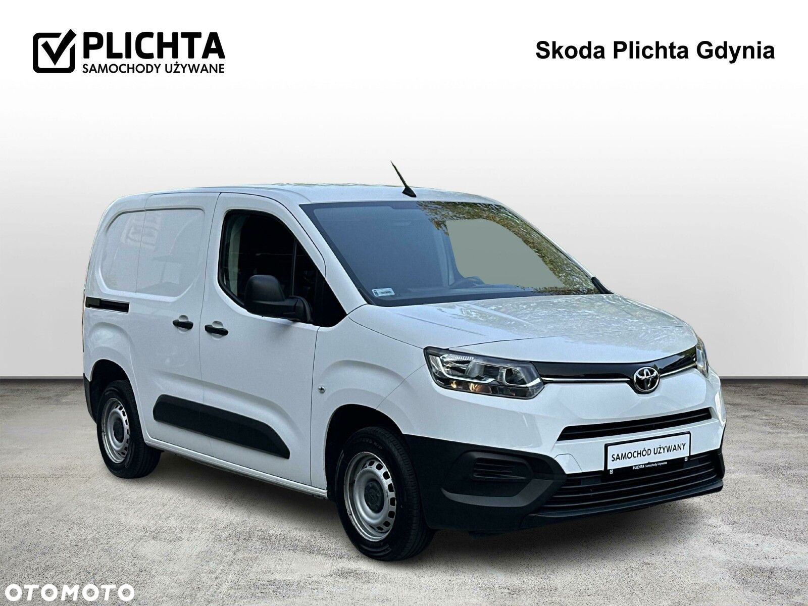 Toyota ProAce Active - 7
