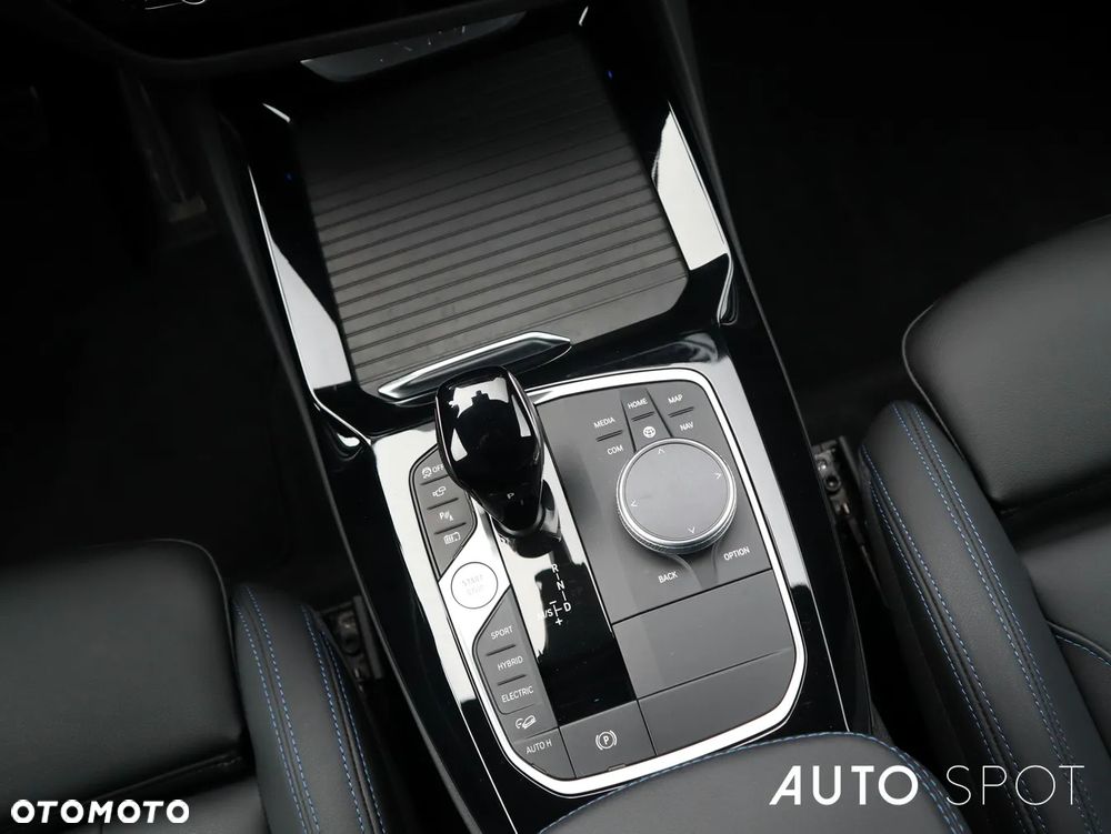 BMW X3 xDrive30e M Sport sport - 37