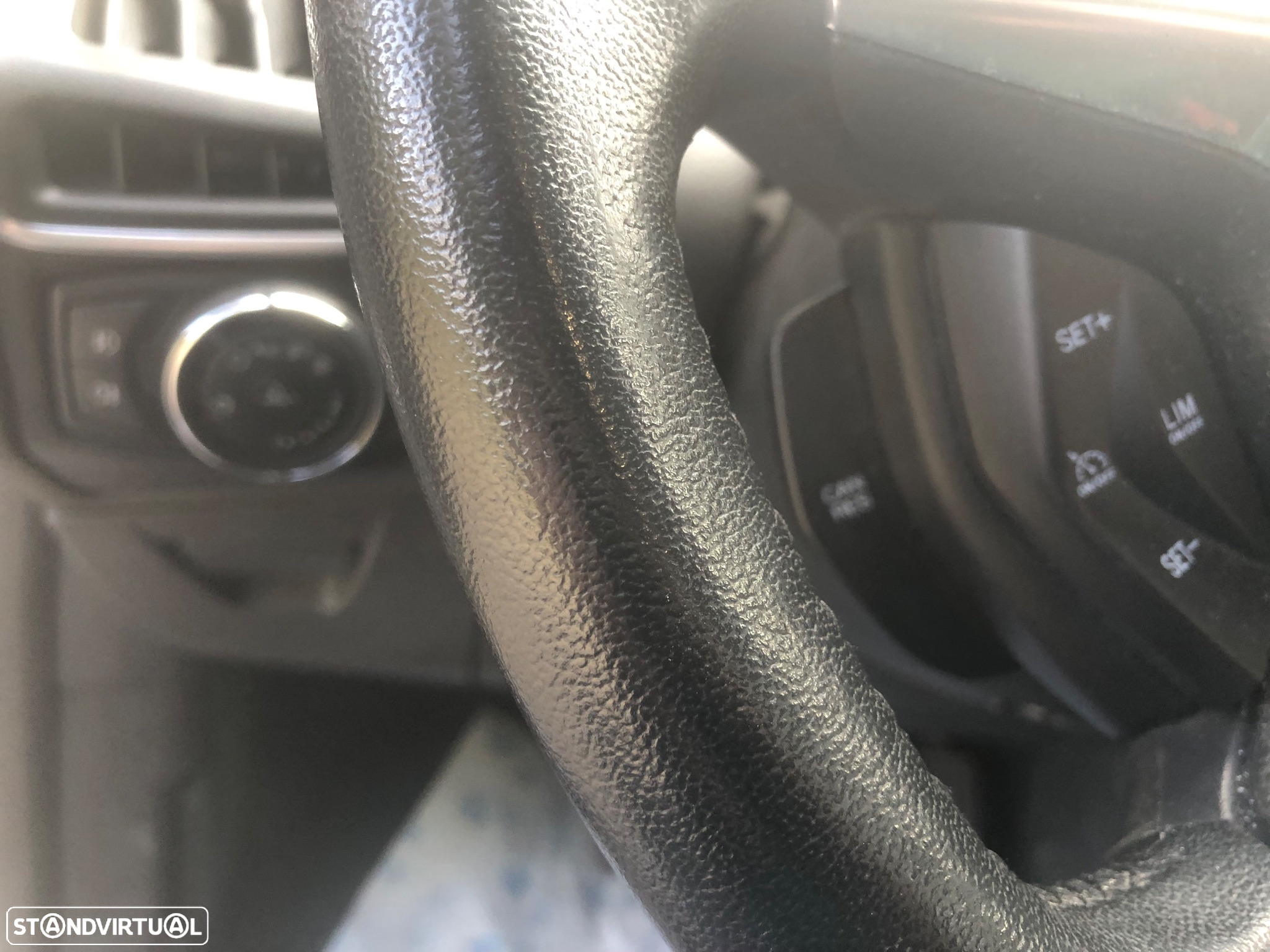 Ford Focus 1.6 TDCi Titanium Best - 24