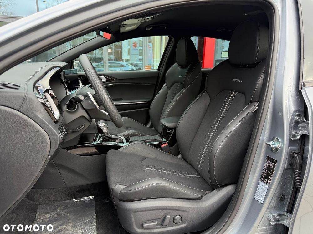 Kia XCeed 1.6 T-GDI GT-Line DCT - 18