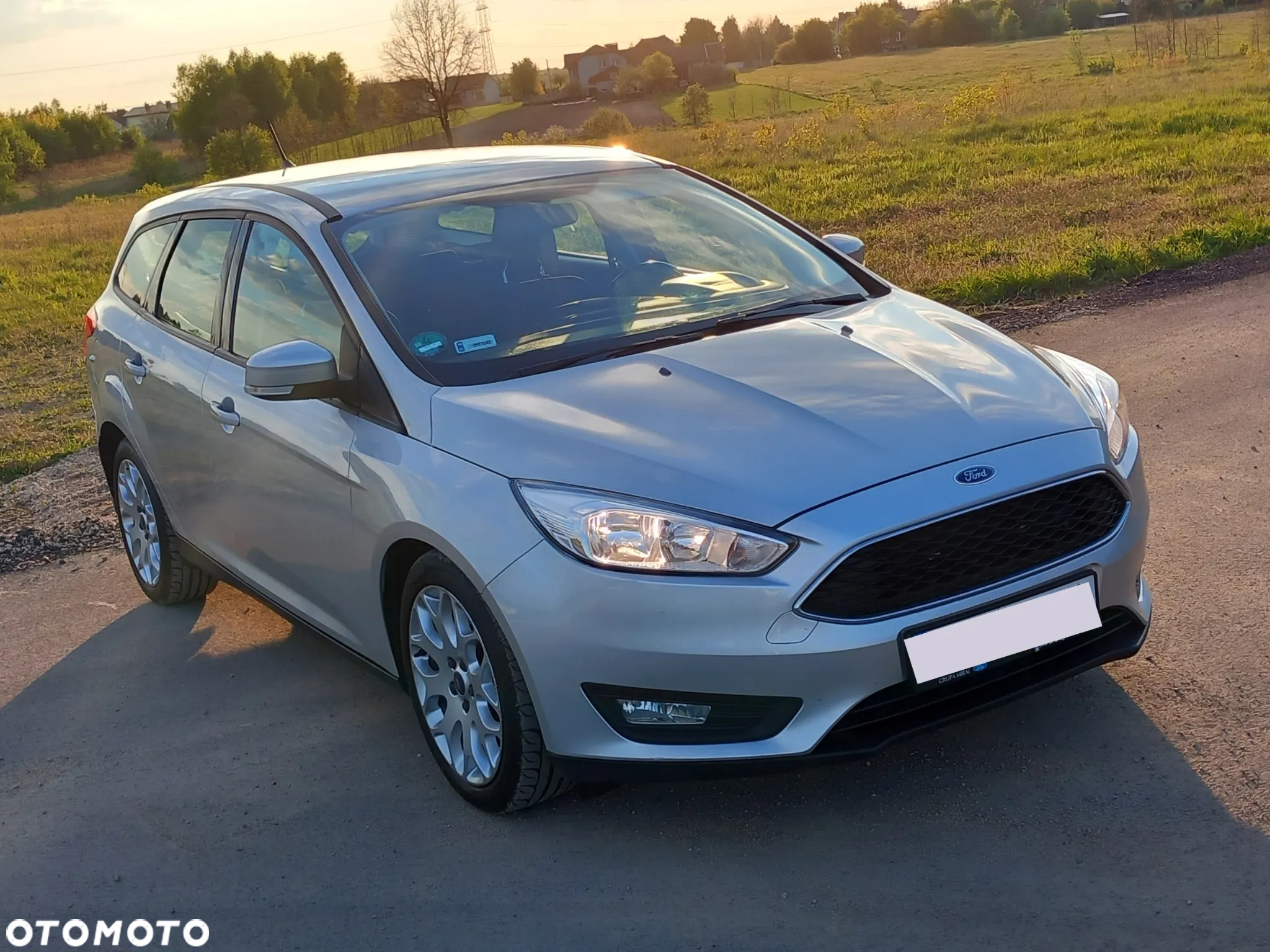 Ford Focus - 3