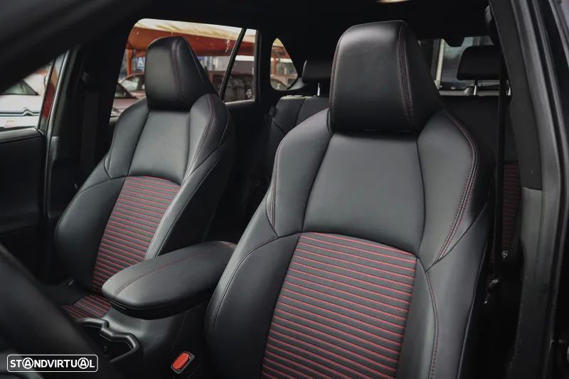 Toyota RAV4 2.5 HDF Plug-in Premium AWD-i - 3