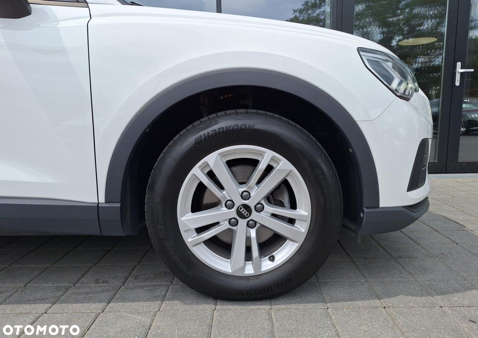 Audi Q3 - 25