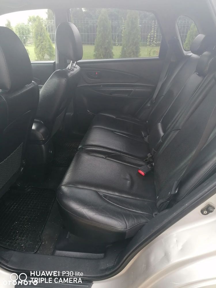 Hyundai Tucson - 3