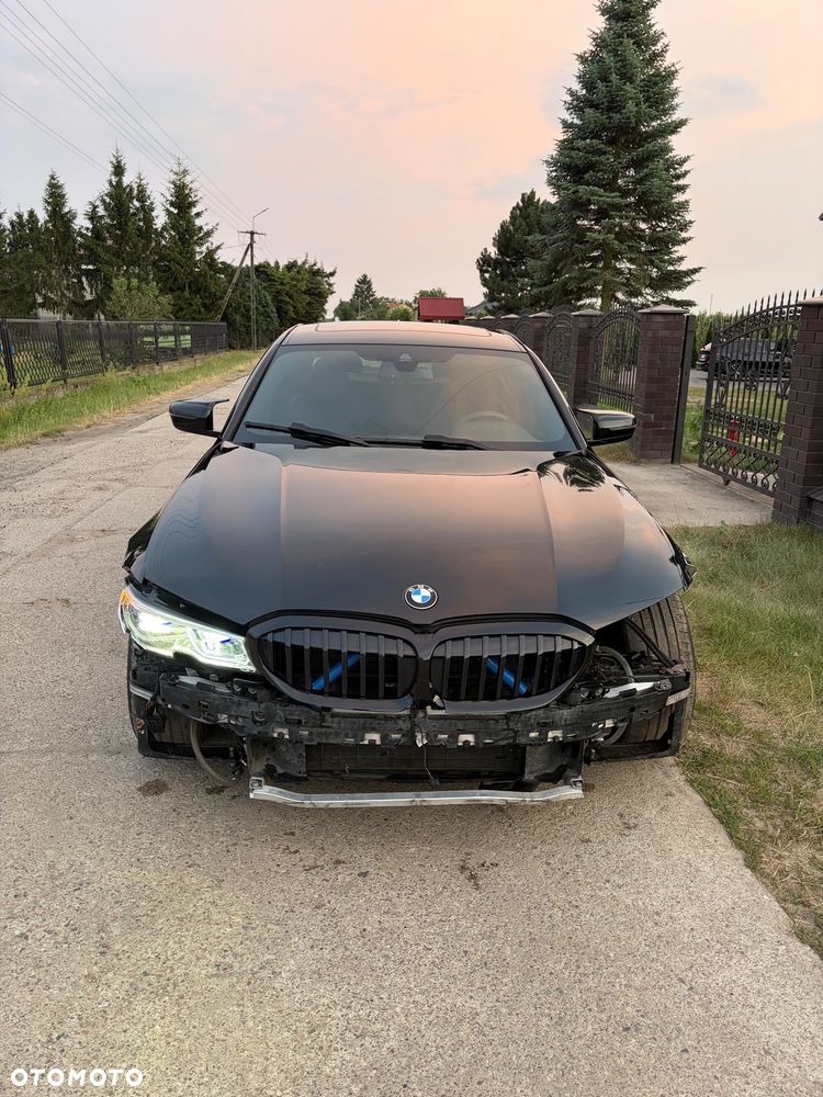 BMW Seria 3 M340i xDrive - 7