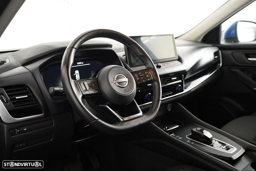 Nissan Qashqai 1.5 e-Power N-Connecta - 6