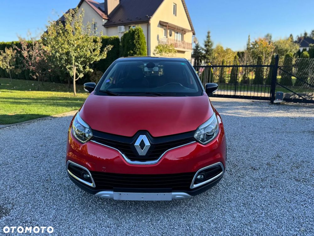 Renault Captur - 6