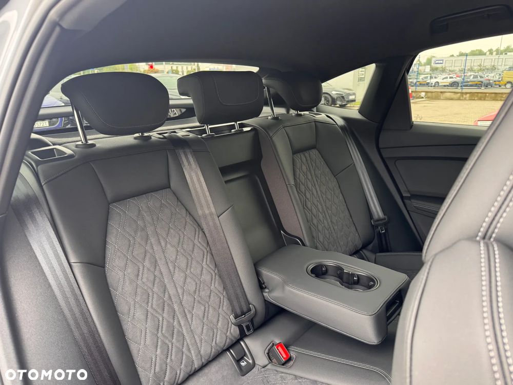 Audi Q4 Sportback e-tron - 28