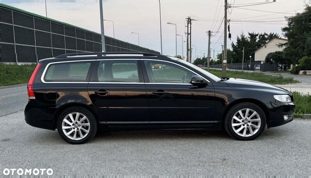 Volvo V70 D4 Kinetic - 41