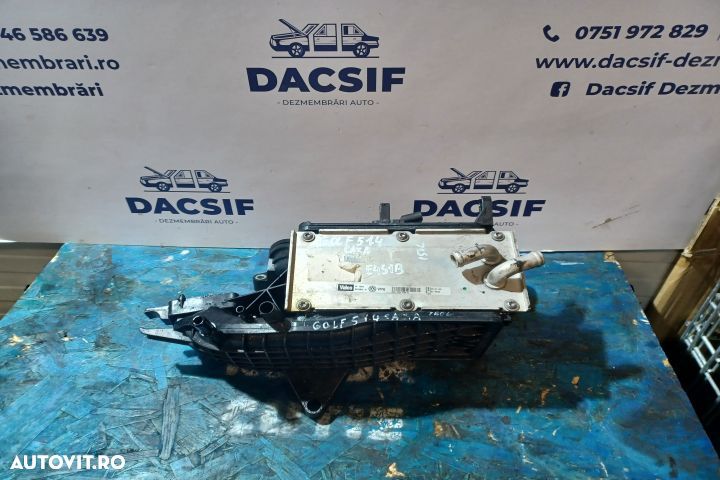 Galerie admisie 03C145749B 03C129711AD 038906051B 1.4 TSI Volkswagen - 1