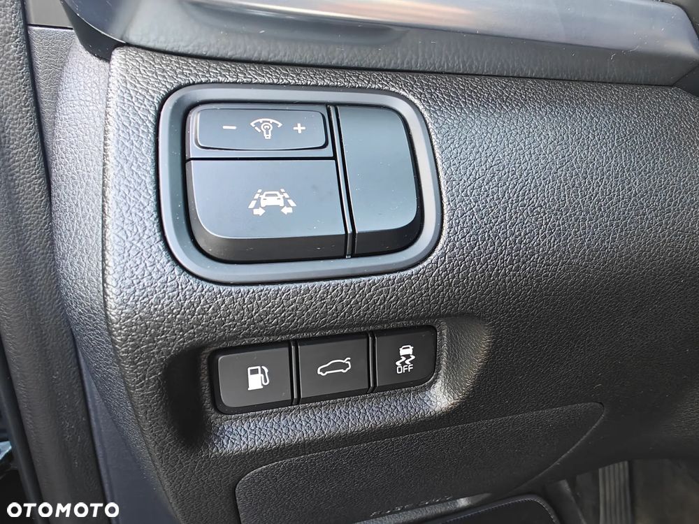 Kia Optima 1.7 CRDI DCT Business Supreme - 28