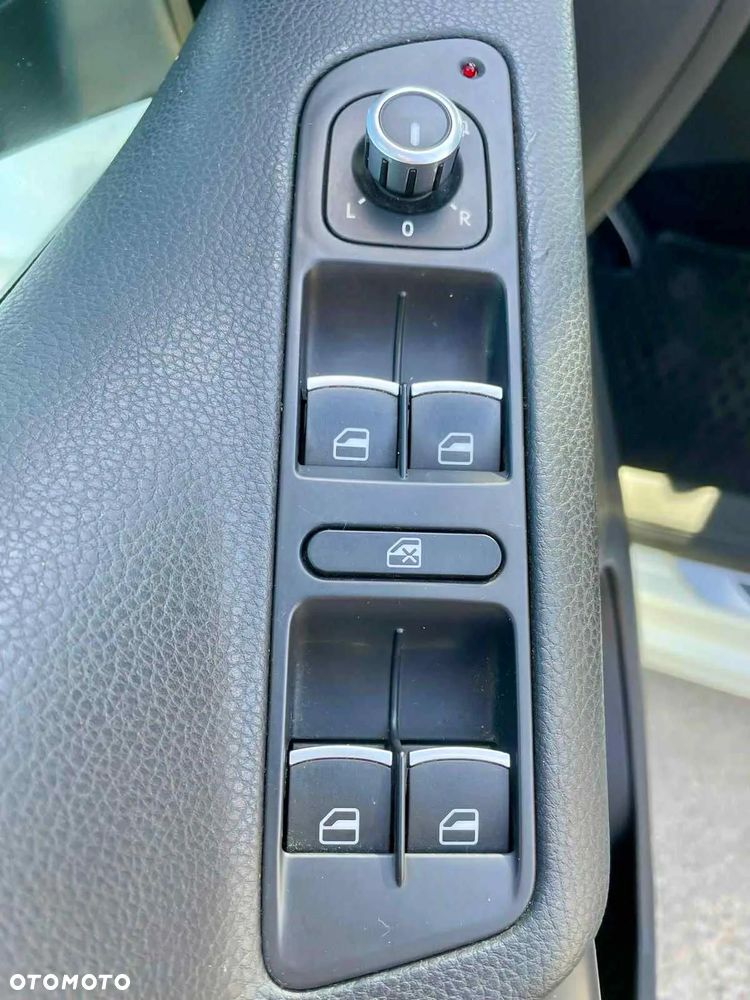 Volkswagen Tiguan 1.4 TSI CityStyle - 15