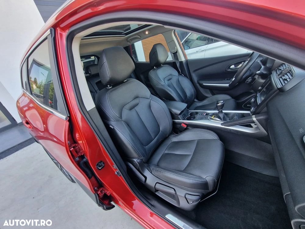 Renault Kadjar Energy TCe 130 Business - 12