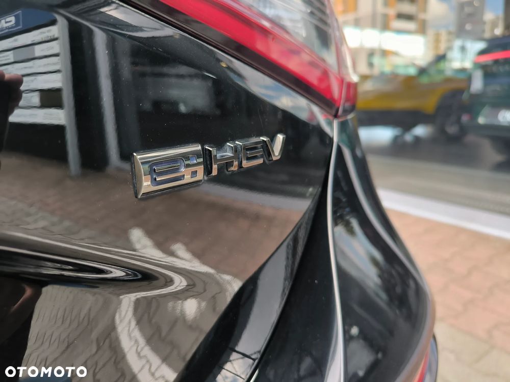 Honda Civic 2.0 i-MMD Advance CVT - 7
