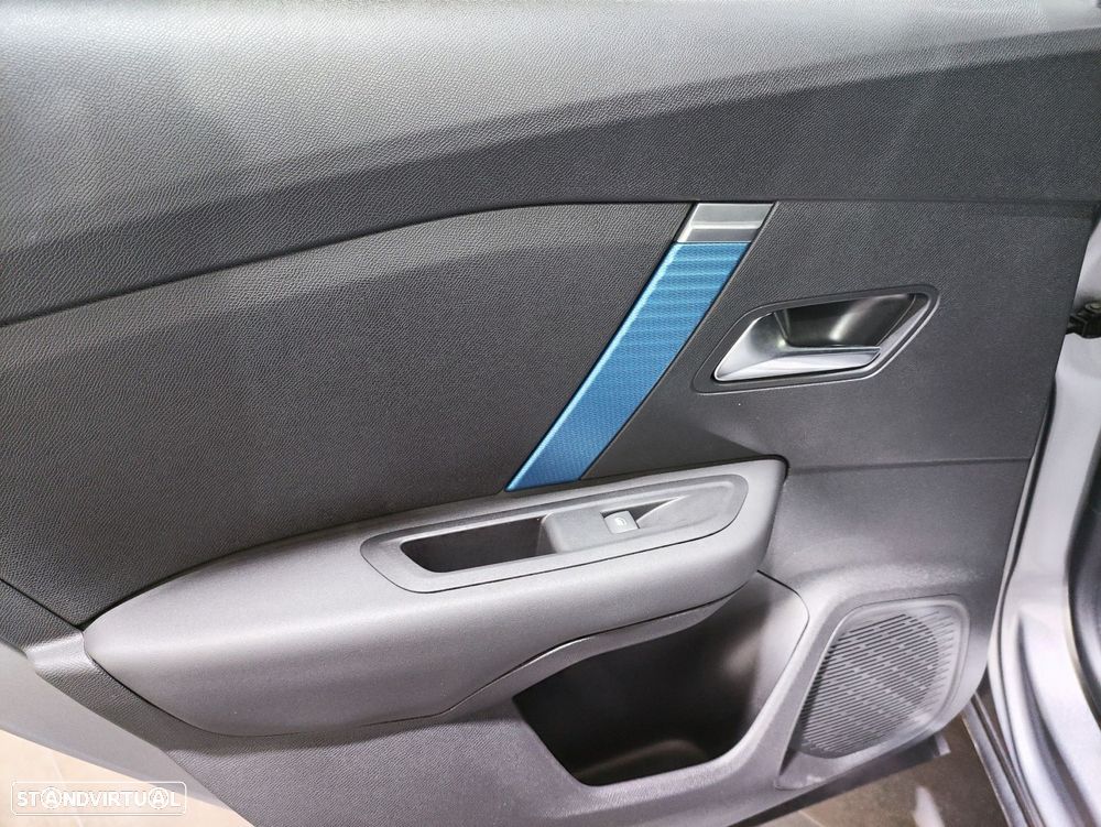 Citroën e-C4 50 kWh Feel Pack - 27