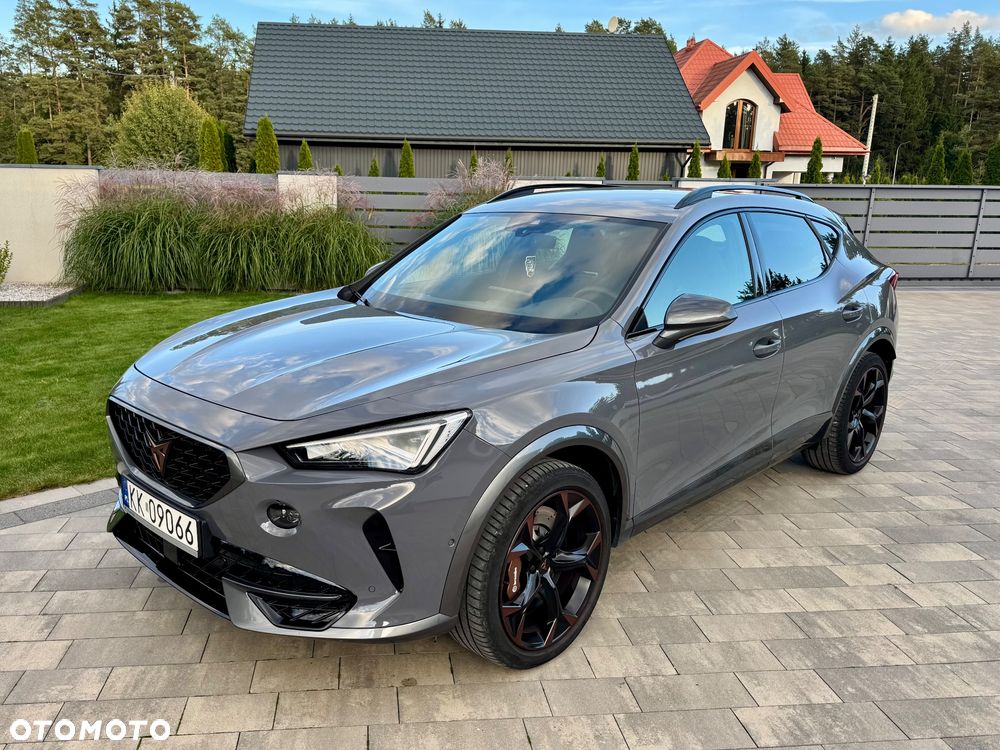 Cupra Formentor - 9