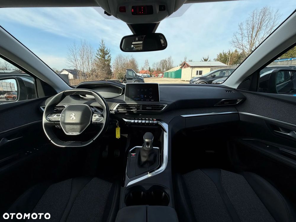 Peugeot 3008 BlueHDi 130 Stop & Start Allure - 26