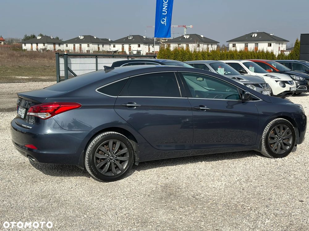 Hyundai i40 1.7 CRDi Premium DCT - 9