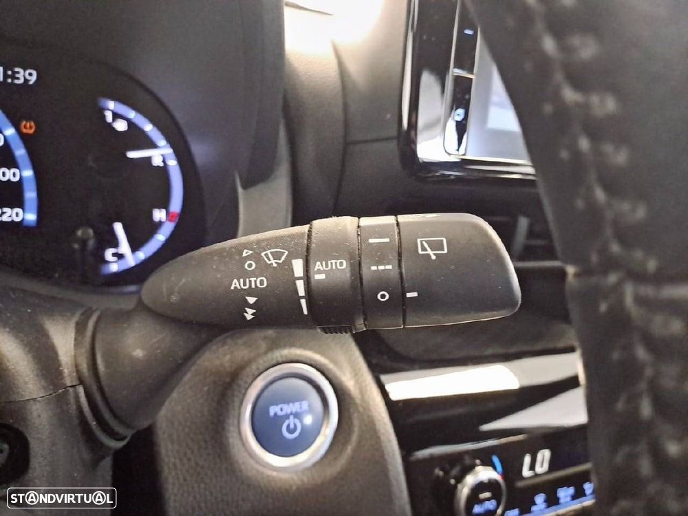 Toyota Yaris Cross 1.5 HDF Comfort - 15