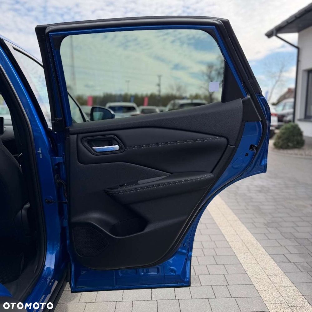 Nissan Qashqai 1.3 DIG-T MHEV Xtronic N-Connecta - 33