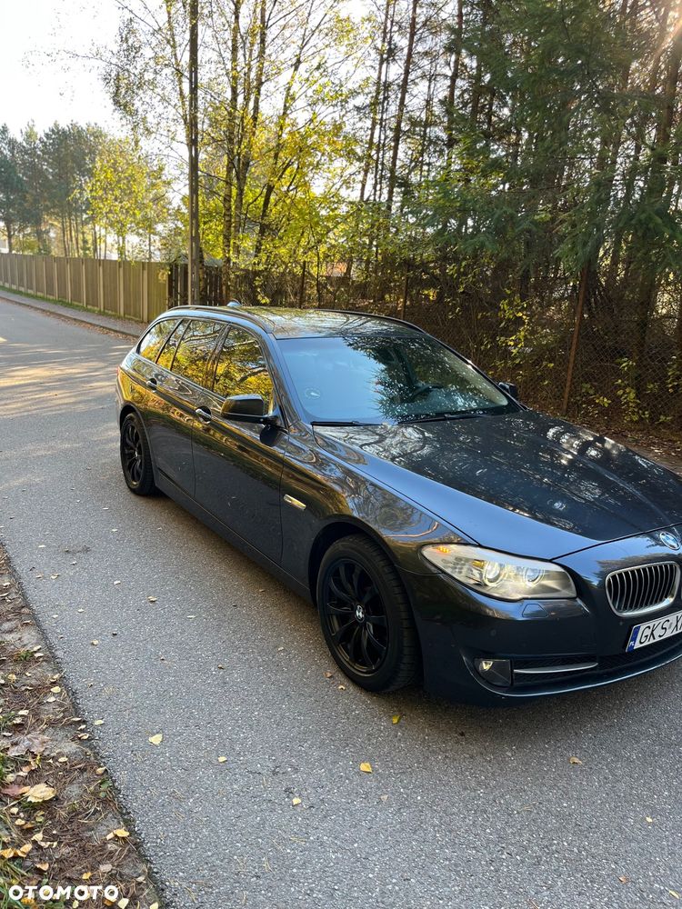 BMW Seria 5 - 2