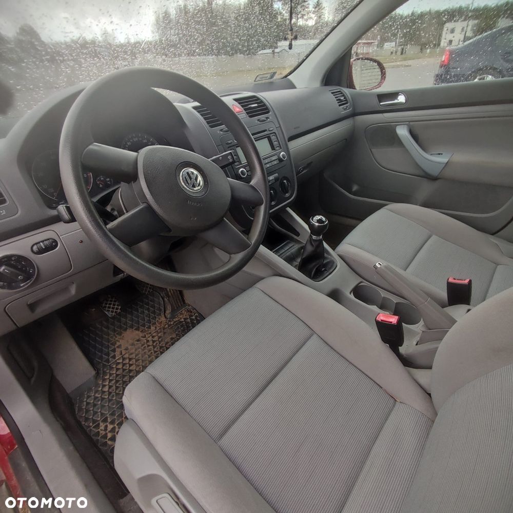 Volkswagen Golf - 7