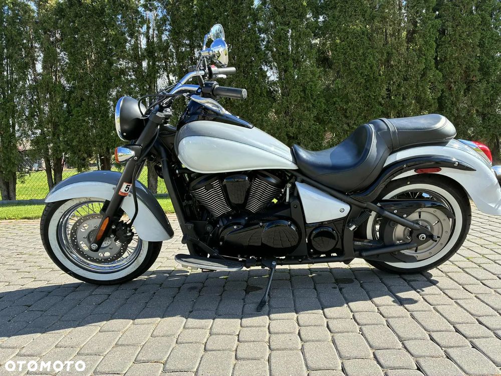 Kawasaki Vulcan - 2