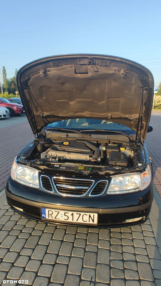 Saab 9-5 - 15