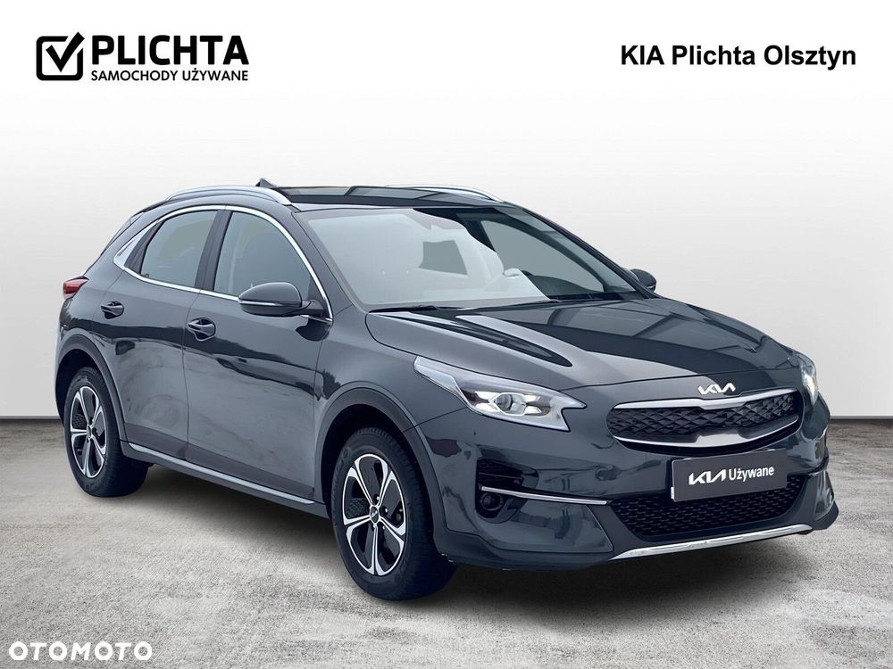 Kia XCeed - 7