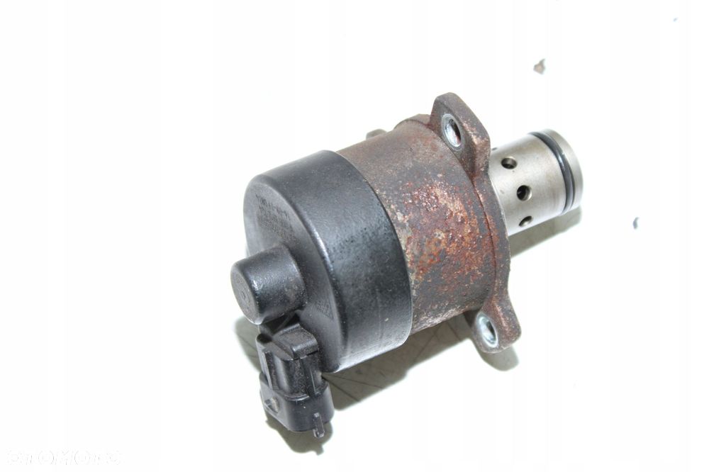 MERCEDES ACTROS MP4 ZAWÓR REGULUJĄCY ILOŚĆ PALIWA 0000900069 - 3