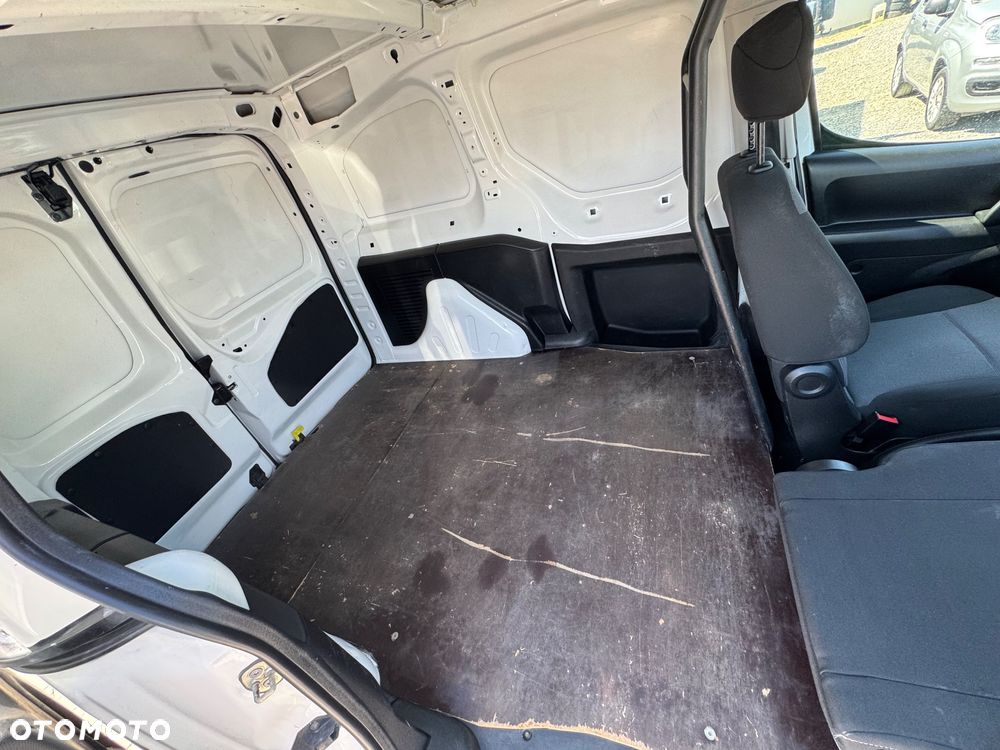 Peugeot Partner - 10