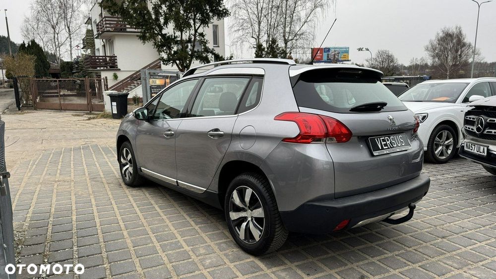 Peugeot 2008 - 6