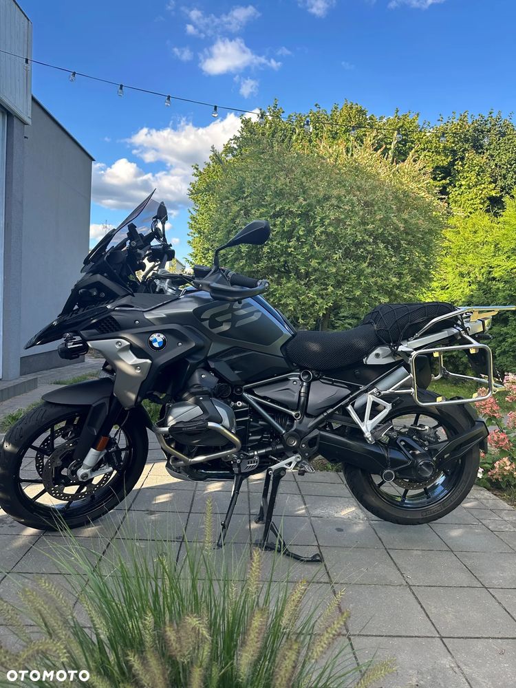 BMW GS - 4