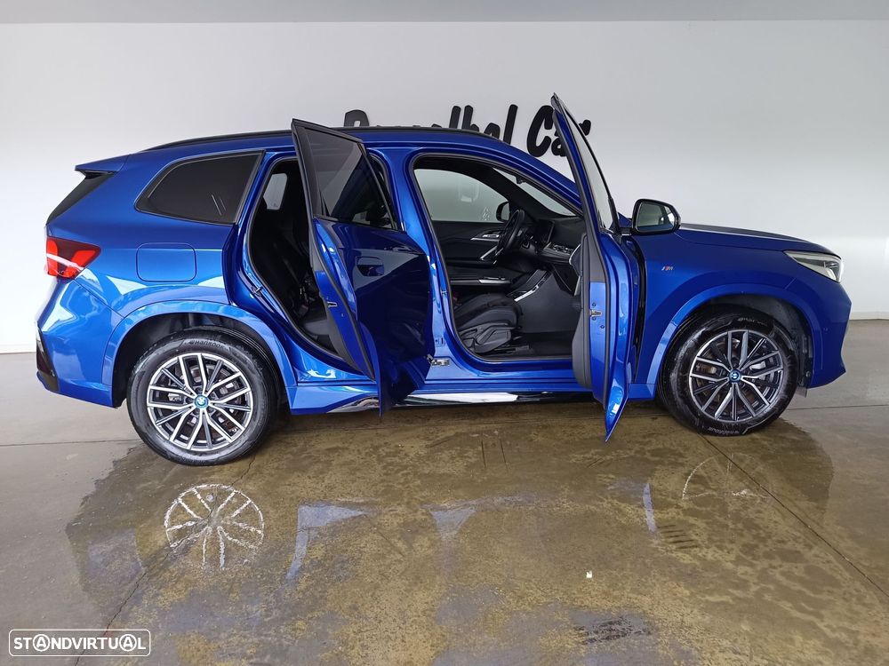 BMW X1 xDrive25e Pack Desportivo M Pro - 10