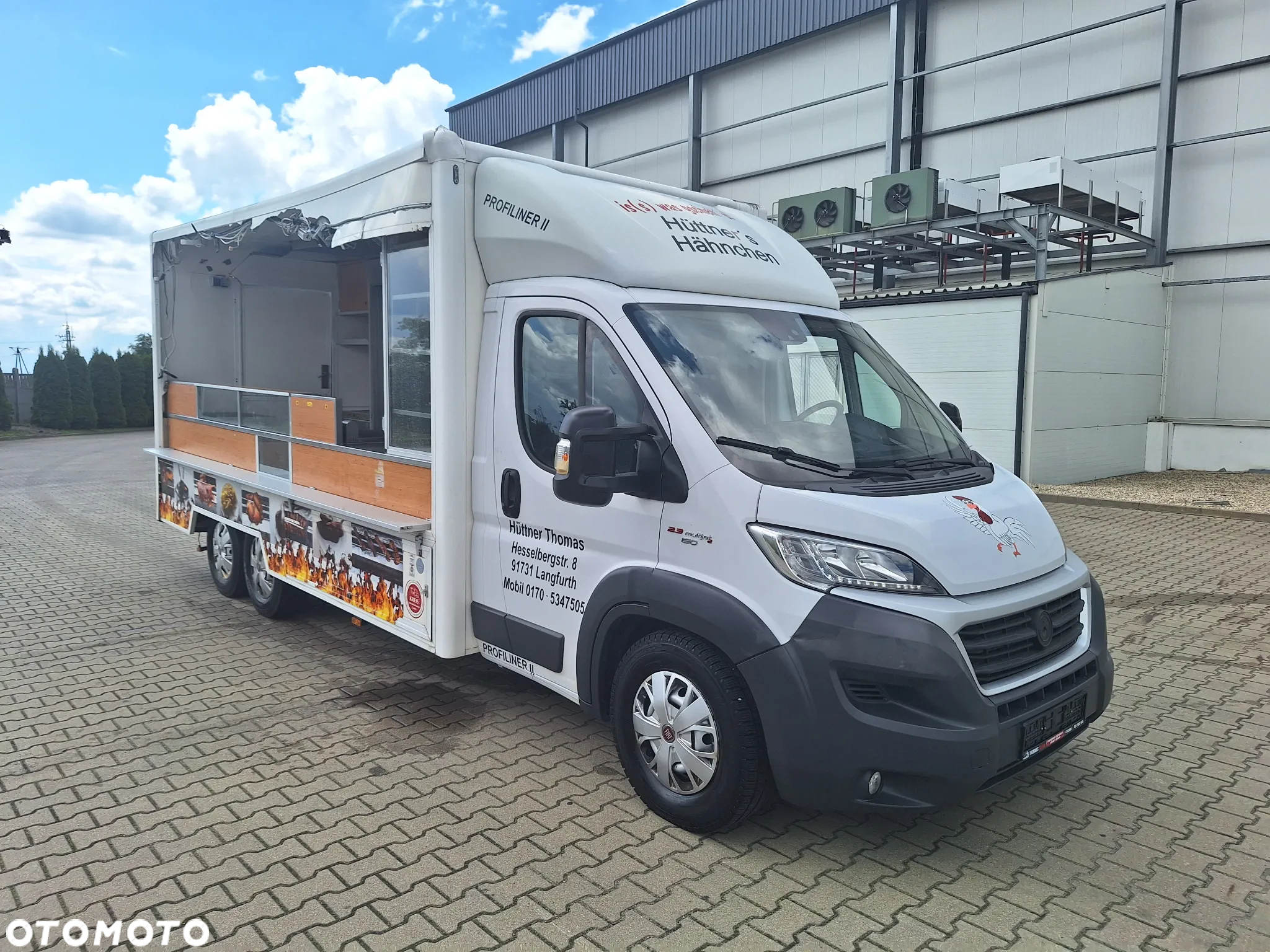 Fiat Ducato - 10