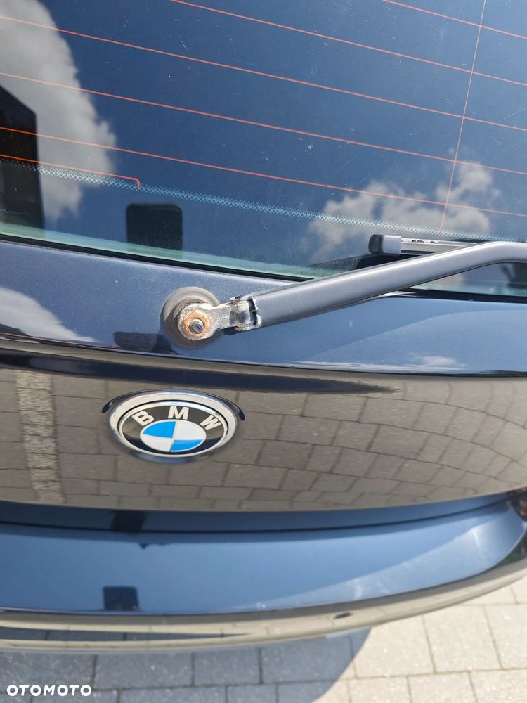 BMW Seria 1 116i - 11